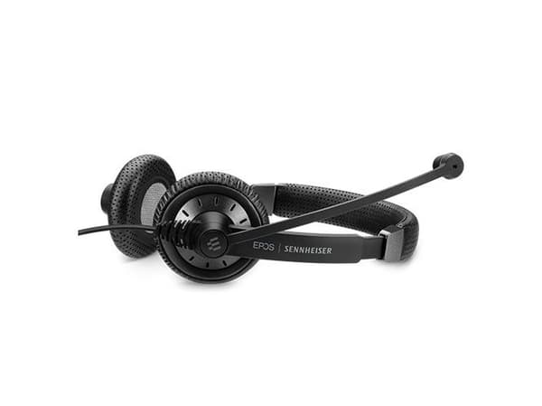 EPOS SC 75 USB MS AMMATTIKÄYTTÖÖN TARKOITETTU LUURI SC 75 USB MS