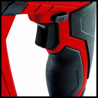 Einhell TE-HD 18 Li Kit Keyless