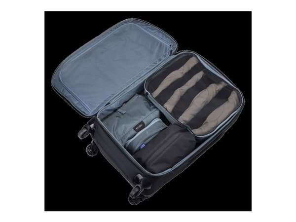 Thule packing cube - Pose L størrelse for klær - ripstop-nylon - pond gray