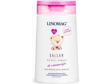 Linomag emulsions 200 ml