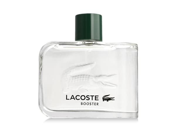 Lacoste Booster Eau De Toilette 125 ml (man)