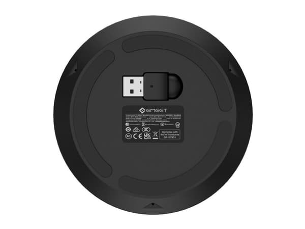 EMEET Luna Wireless Conference Speaker