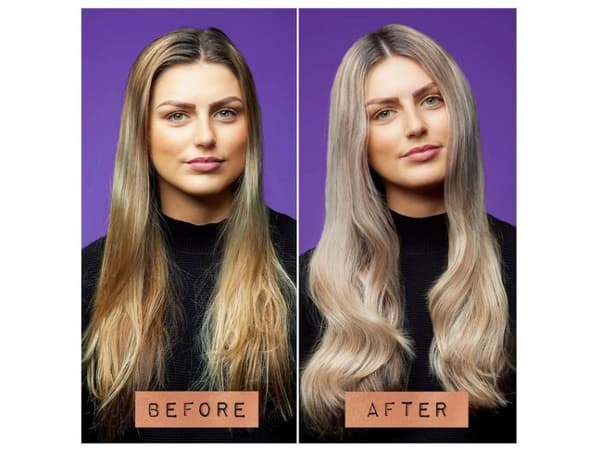 Fudge Clean Blonde Violet-Toning Shampoo 250 ml