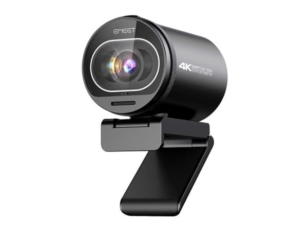 EMEET SmartCam S600 Webcam