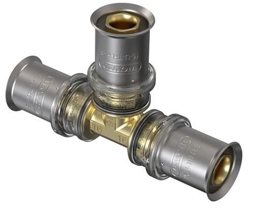 Wavin Tigris M5 T-stycke 20 mm
