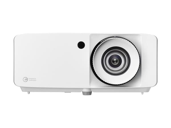 Optoma - DLP-projektor