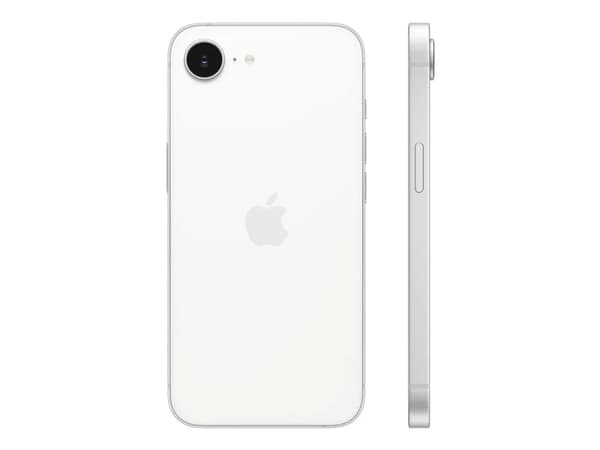 Apple | iPhone 17e 256GB - White