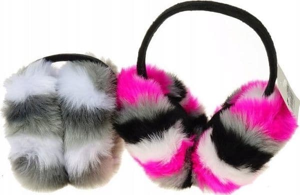 Starpak korvatulpat pehmo mix