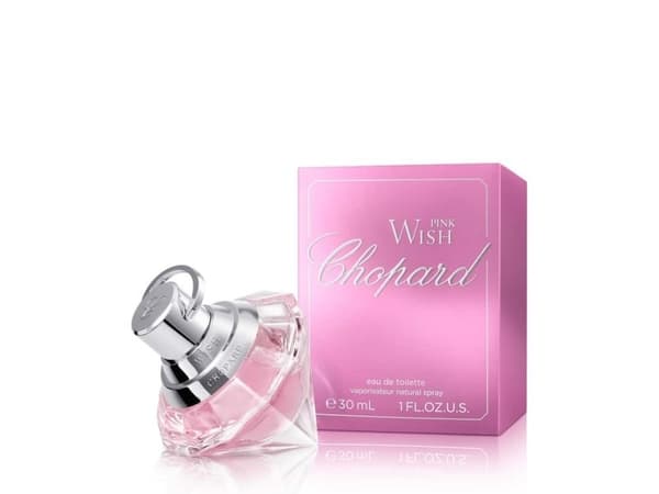 Chopard Wish Pink Diamond EDT W 30 ml