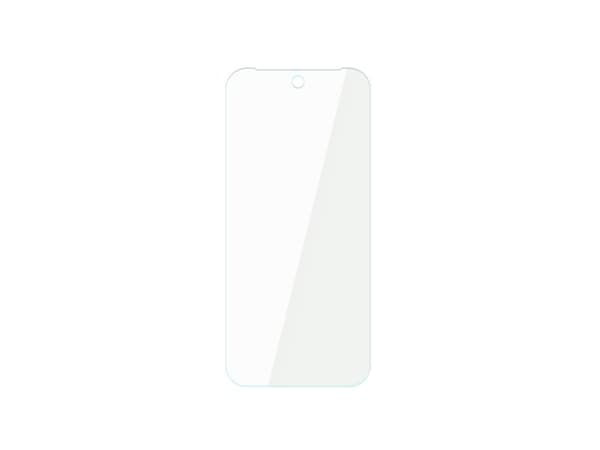 Google Pixel 9A - 3mk Silky Matt Pro (silkkinen matta)