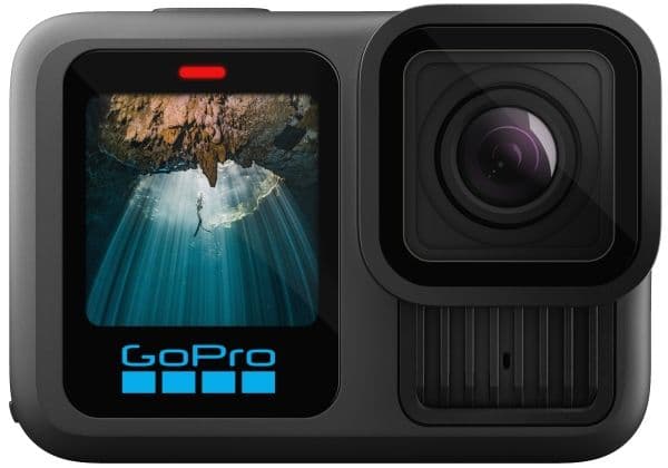 GoPro® | HERO13 Black - Action-kamera