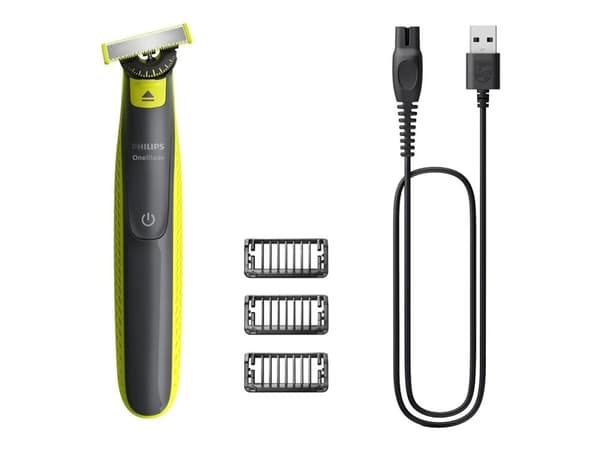 Golarka Philips OneBlade 360 (QP2724/23)