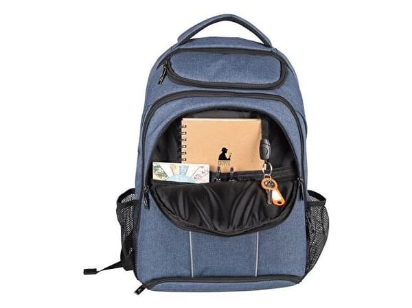 Wedo 59 7633, By, Unisex, 39,6 cm (15.6"), Rom til Notebook, Polyester
