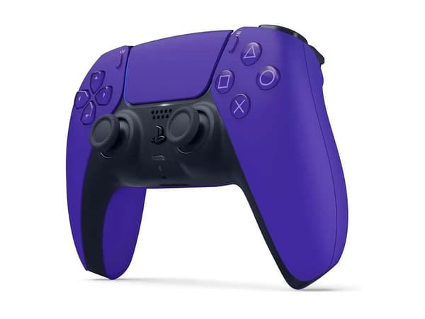 SONY PlayStation DualSense trådlös handkontroll – violett