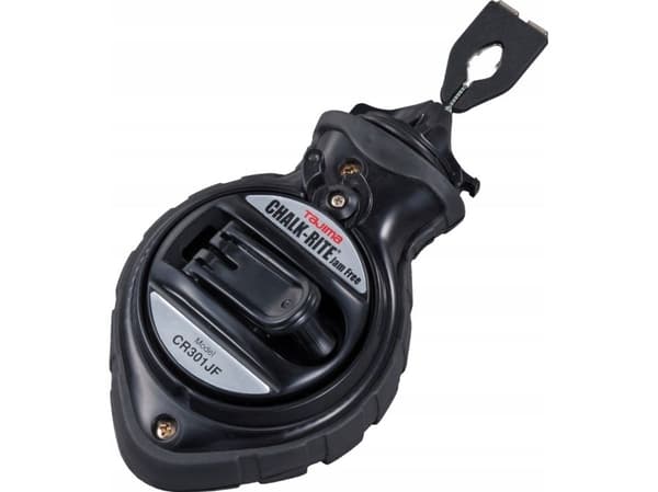 Tajima Chalk line w/quick muutos