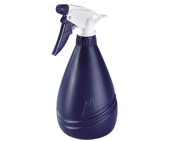 Leifheit 72416, 0,6 l, Blå, Vit
