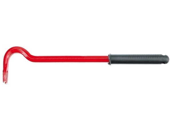 Vorel Crowbar with 300mm handle 34300