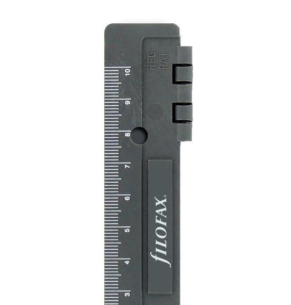 Filofax Pocket Hulslag