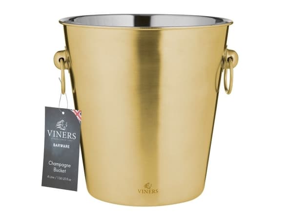 VIN BARWARE SAMPPANJAÄMPÄRI