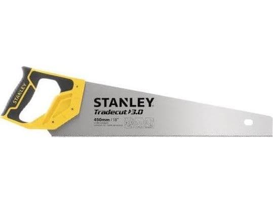 Stanley SharpCut håndsag 500 mm for treverk