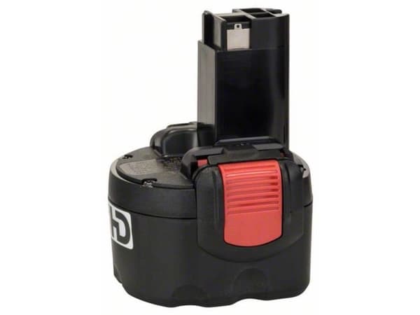 Bosch BATTERIER 9,6V 2,6AH NIMH O-PACK HD