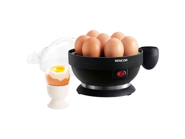 Sencor eggekoker SEG720BS