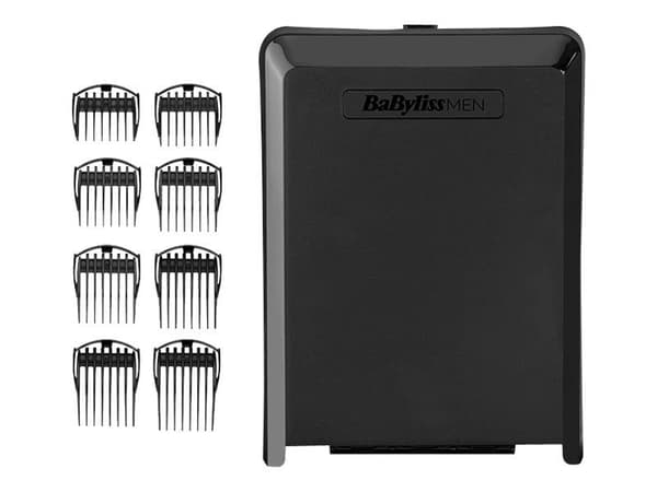 BaByliss Men E990E hiusleikkuri
