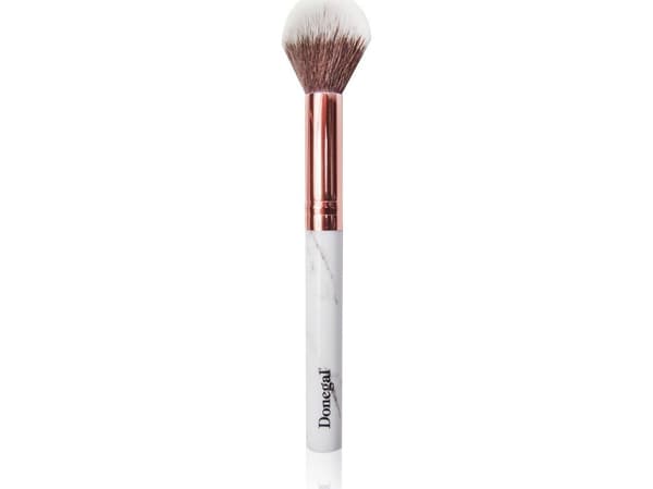 Marble Makeup Brush Blush Face Powder Foundation Eyeshadow Kabuki 4096