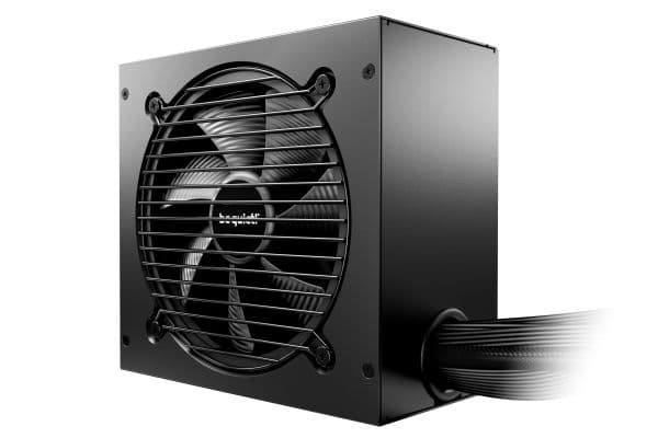 BE QUIET PURE POWER 12 850W