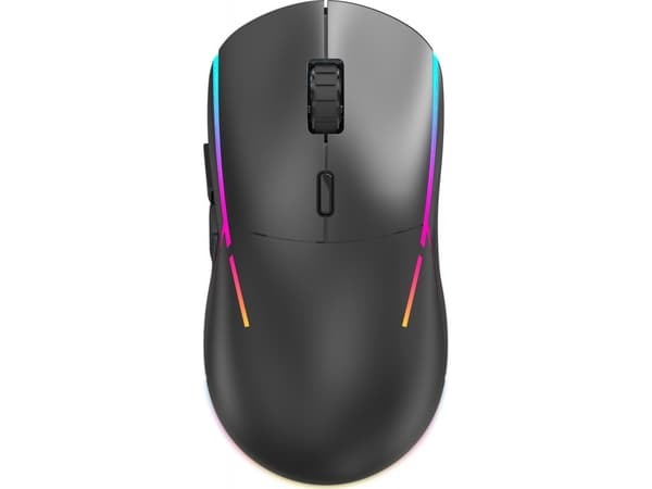 Gamingmus Yenkee Samurai (YMS 3500BK)