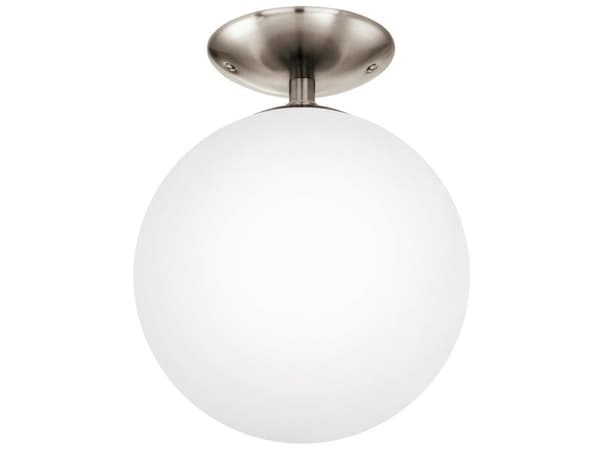 EGLO RONDO LOFT Ø250 OPAL