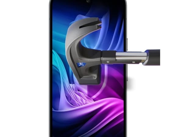 3mk SilkyMatt Pro™ matt film for Google Pixel 11