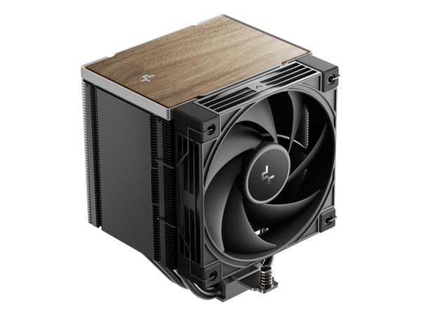DeepCool AK500 G2, Ilmanjäähdytin, 12 cm, musta