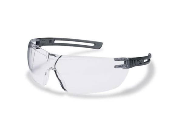 Uvex 9199085, Skyddsglasögon, Grå, Polykarbonat, 1 styck
