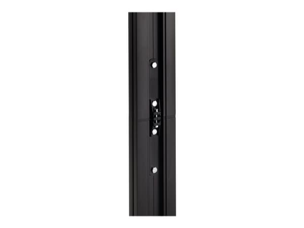PFA 9156 POLE COUPLER FOR PUC 29xx - SILVER