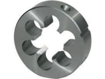Fanar gjengeform 1/8" (N1-121001-3123)