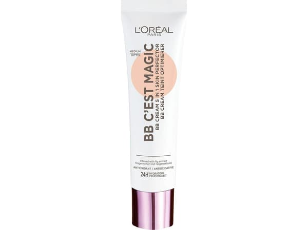 L'Oréal - BB C'est Magic 30 ml - Medium /Makeup /Medium