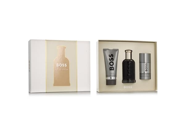 HUGO BOSS - Boss Bottled - 100 ml