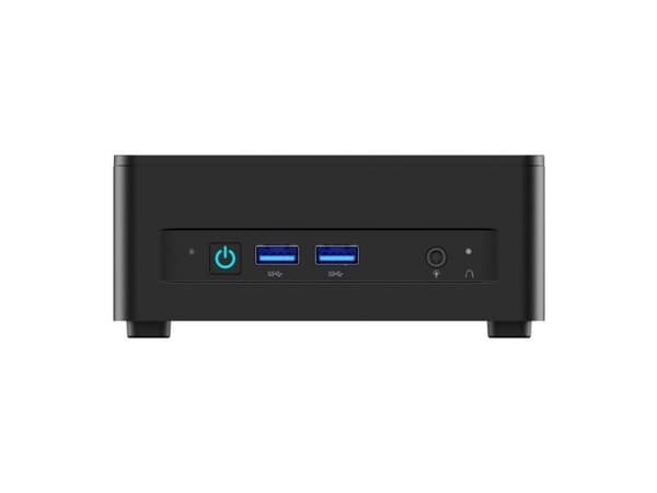 Mini PC MINIS FORUM UM760 Slim Ryzen 5 7640HS barebone