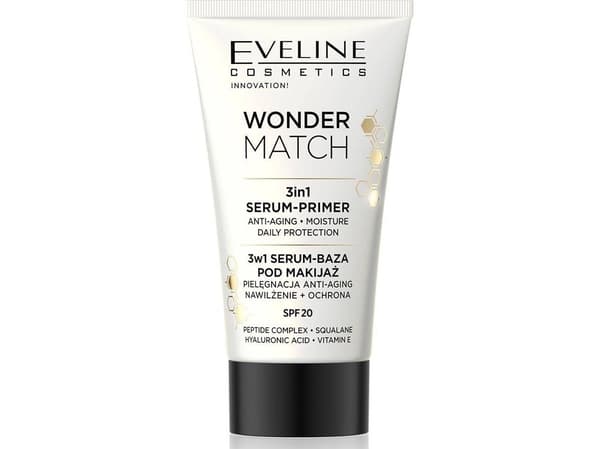 EVELINE_Wonder Match omsorgsfull sminkebase 30ml