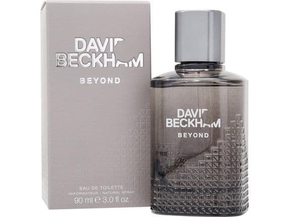 David Beckham Beyond EDT M 90 ml