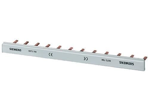 Siemens 5ST3702, Grå, 1 styck, 16 mm ², 214 mm