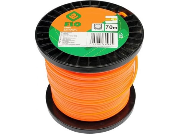FLO ZYLKA TNACA 2,7*70 m /EXTRANYL