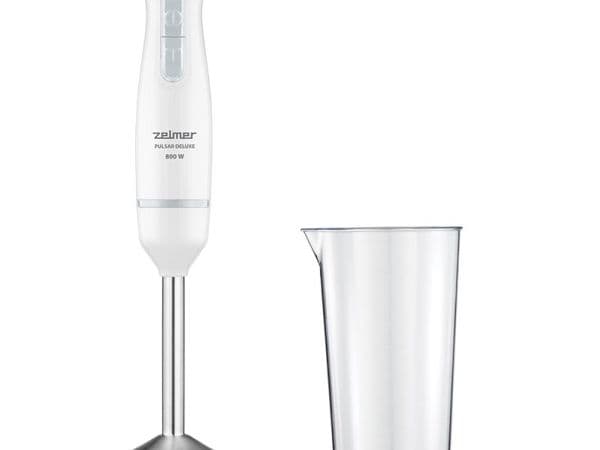 ZELMER BLENDER ZHB4561S PULSAR DELUXE 800W