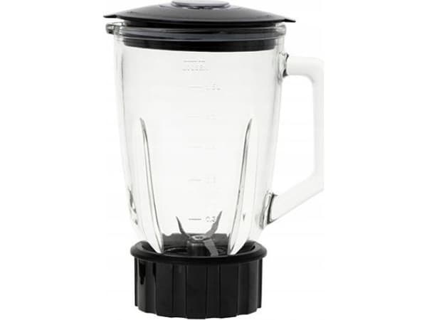 Adler bägare till mixer