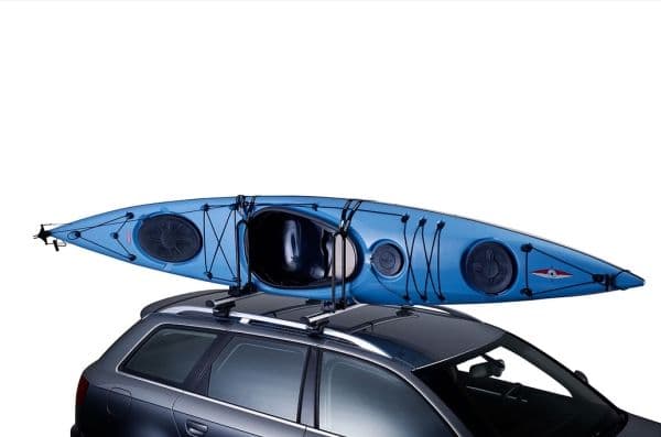 THULE 520-1 VENEEN KANNETTELI