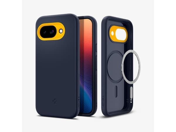 Spigen - Bakdeksel til mobiltelefon