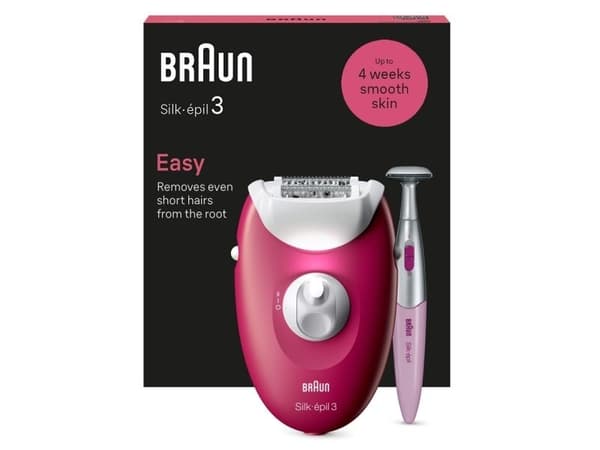 Oral-B SE3-202 epilator