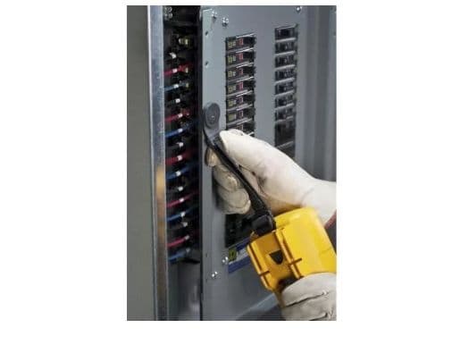 Toolpak Meterophængssæt TPAK