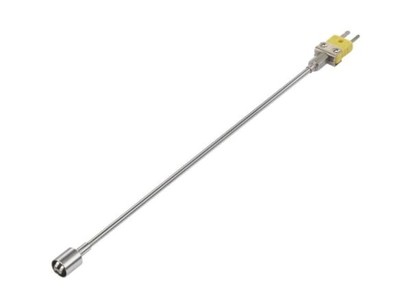 VOLTCRAFT TP-205 ytsensor -100 till 300 °C Typ K